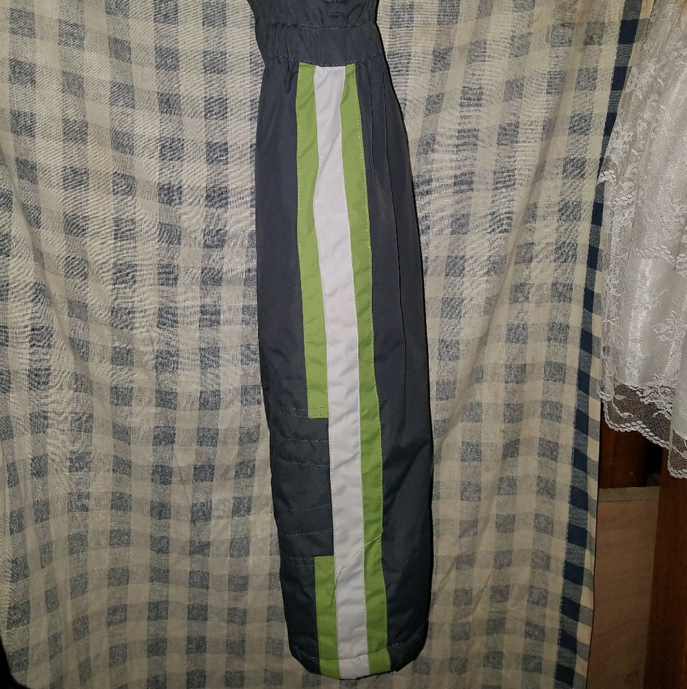 Snow bibs - Picture 2 of 4